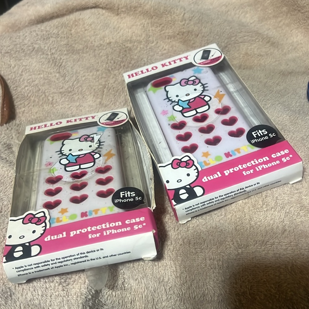 Hello kitty - Picture 5 of 5